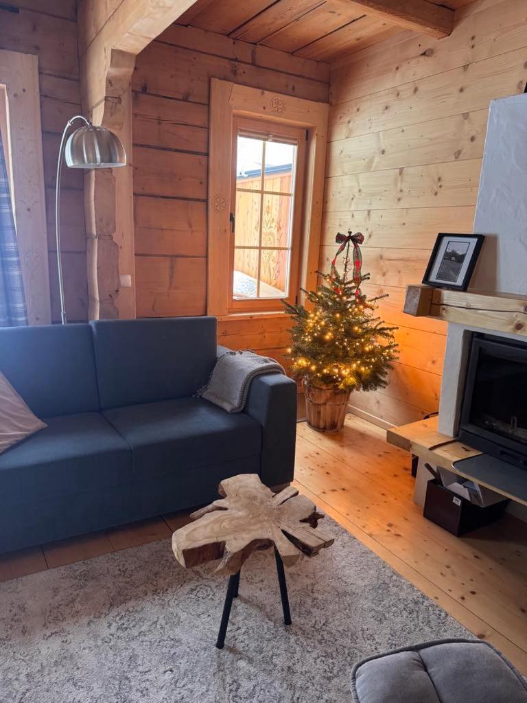 Apartamenty Krzeptowki 3A Zakopane Exterior foto